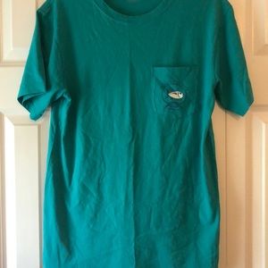 Southern tide t-shirt